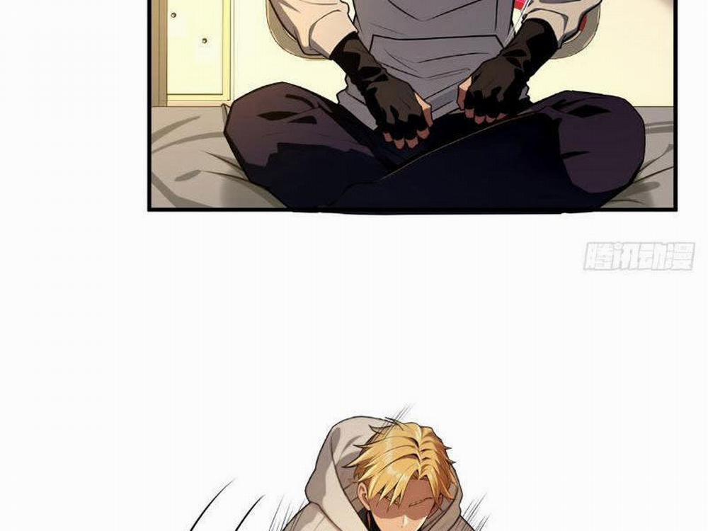 Chung Cực Tùy Ý Thần Hào Hệ Thống 15 trang 1