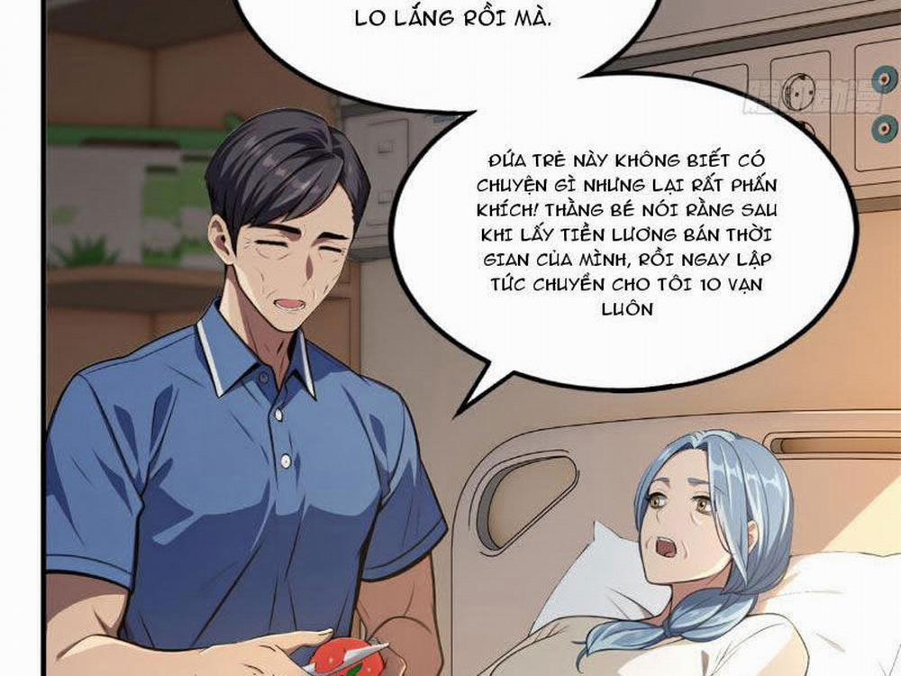 Chung Cực Tùy Ý Thần Hào Hệ Thống 15 trang 12