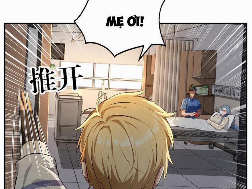 Chung Cực Tùy Ý Thần Hào Hệ Thống 15 trang 16