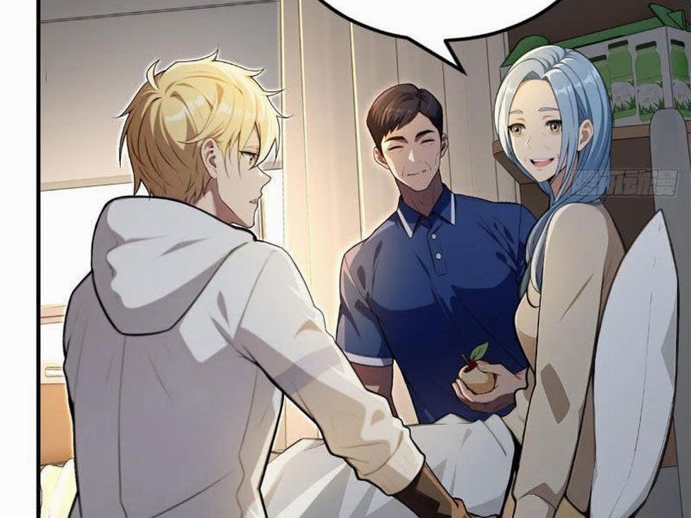 Chung Cực Tùy Ý Thần Hào Hệ Thống 15 trang 21