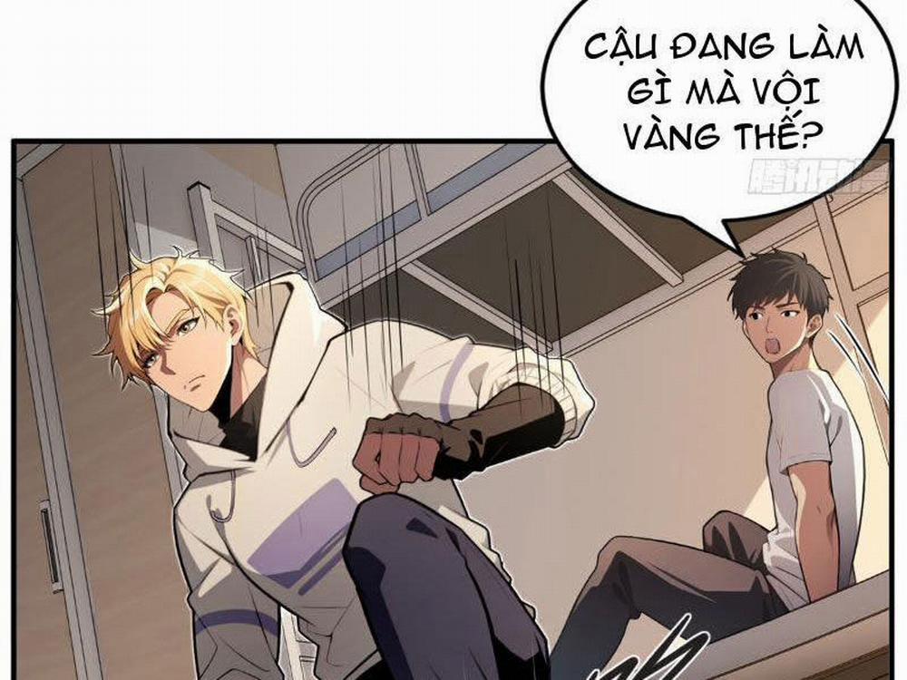 Chung Cực Tùy Ý Thần Hào Hệ Thống 15 trang 3