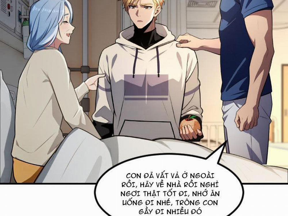 Chung Cực Tùy Ý Thần Hào Hệ Thống 15 trang 30