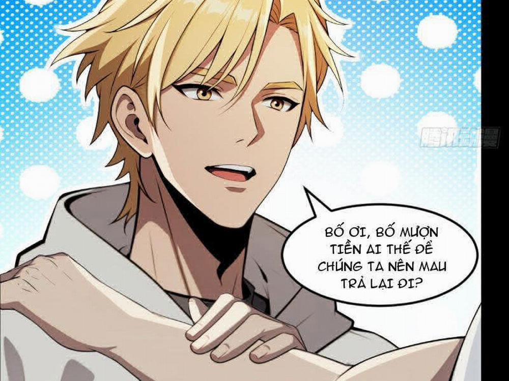 Chung Cực Tùy Ý Thần Hào Hệ Thống 15 trang 38