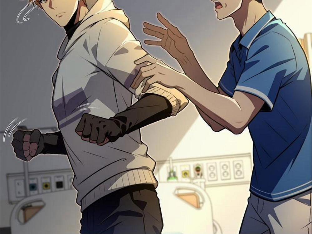 Chung Cực Tùy Ý Thần Hào Hệ Thống 15 trang 46