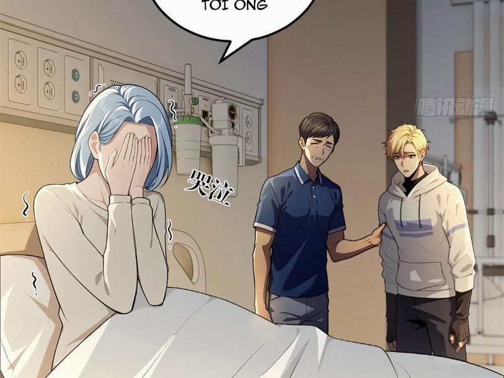 Chung Cực Tùy Ý Thần Hào Hệ Thống 15 trang 48