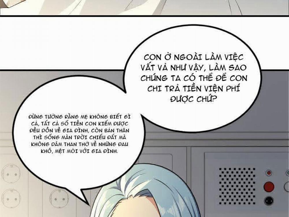 Chung Cực Tùy Ý Thần Hào Hệ Thống 15 trang 49