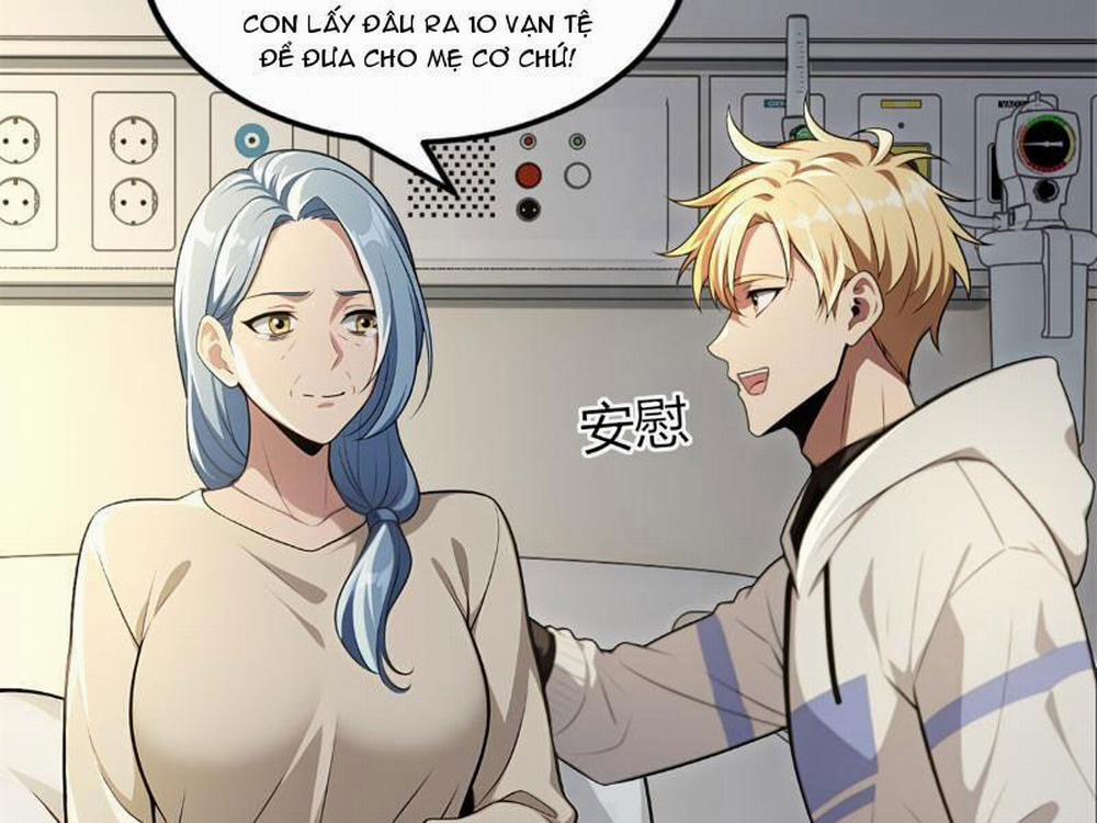 Chung Cực Tùy Ý Thần Hào Hệ Thống 15 trang 54