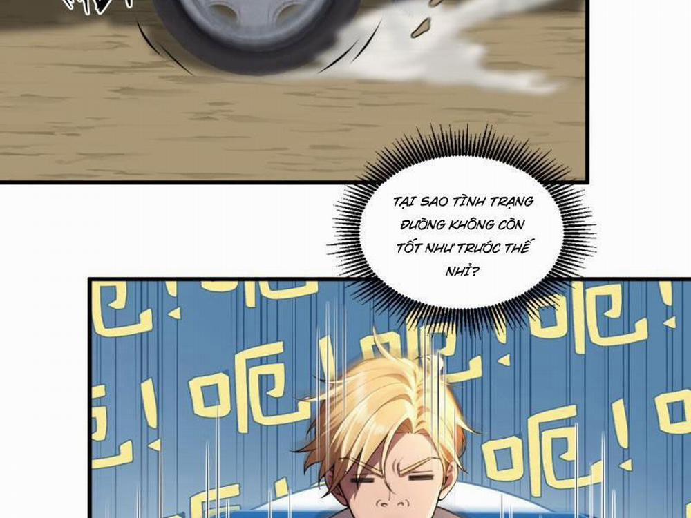 Chung Cực Tùy Ý Thần Hào Hệ Thống 15 trang 61