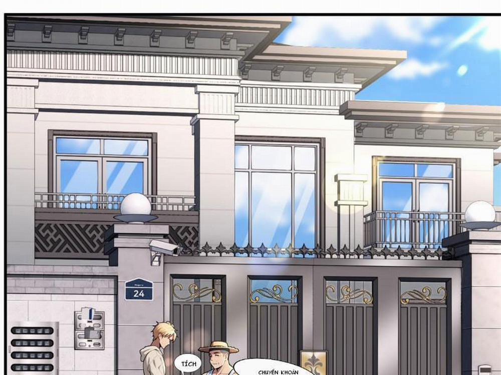 Chung Cực Tùy Ý Thần Hào Hệ Thống 15 trang 73