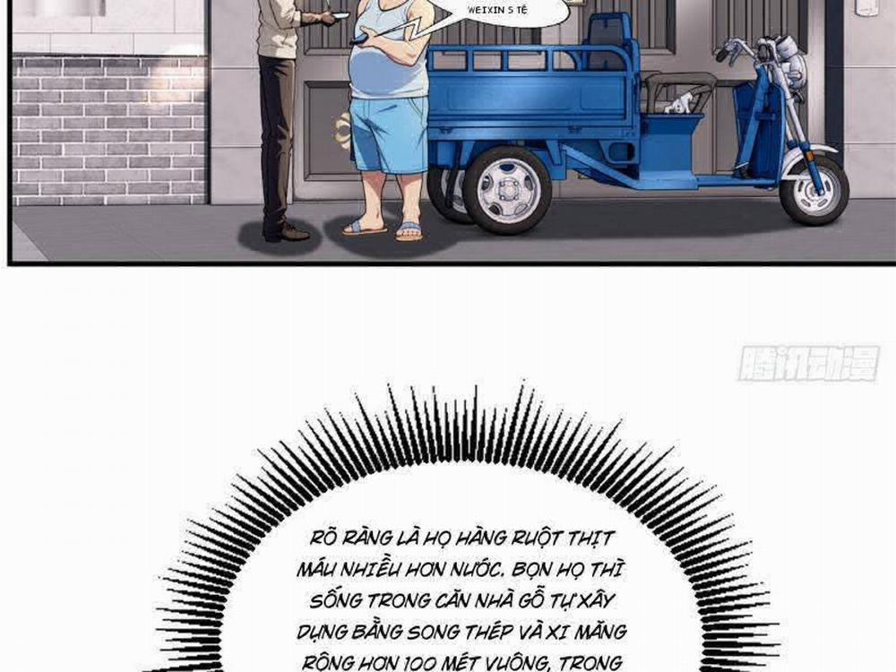 Chung Cực Tùy Ý Thần Hào Hệ Thống 15 trang 74