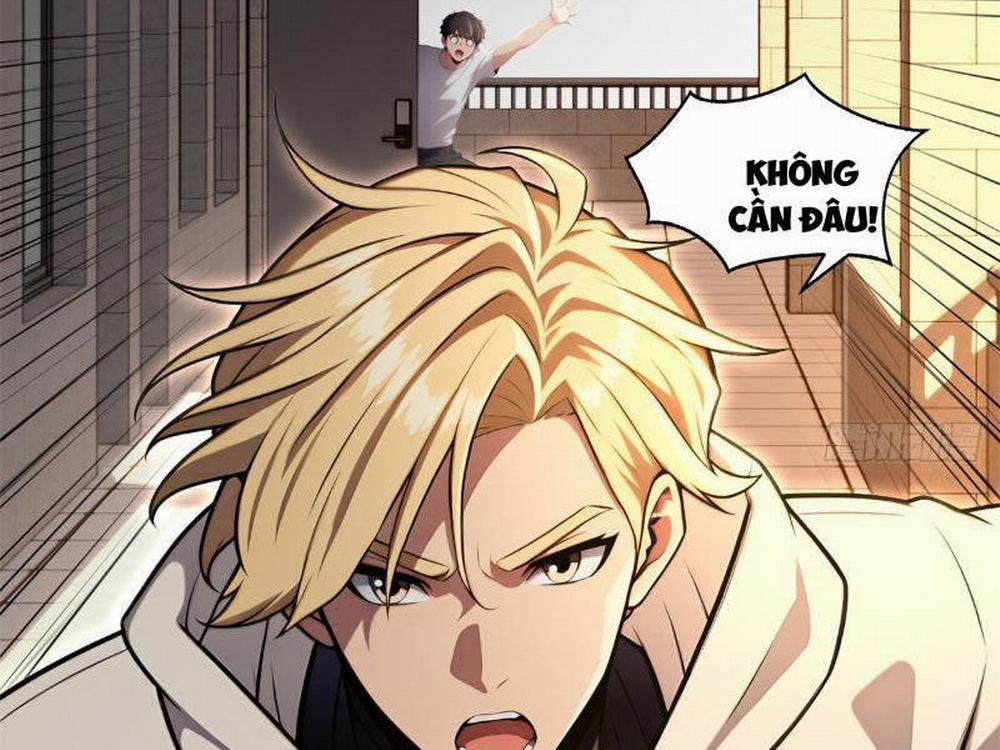 Chung Cực Tùy Ý Thần Hào Hệ Thống 15 trang 8