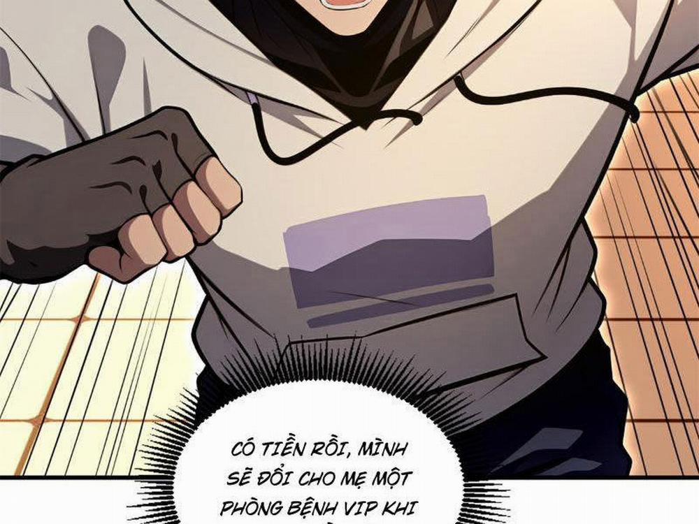 Chung Cực Tùy Ý Thần Hào Hệ Thống 15 trang 9