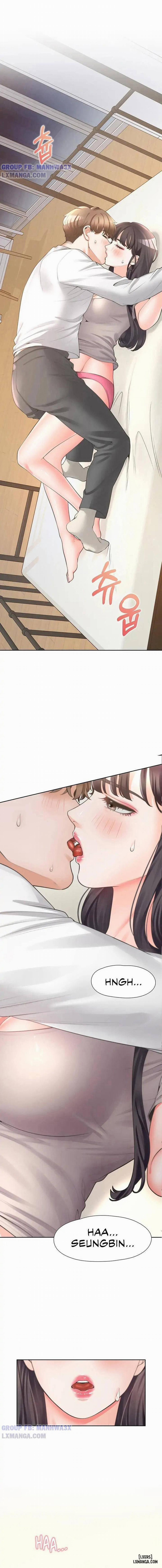 Chung giường với gái 16 trang 0