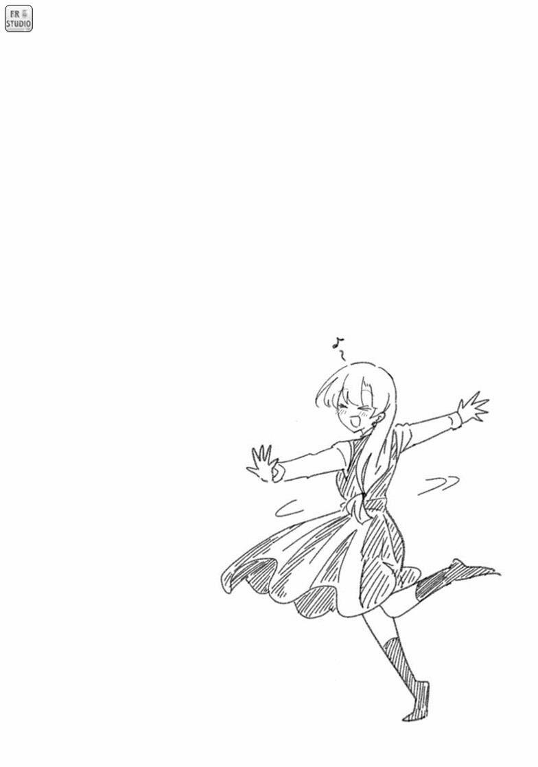 Chung Mái Nhà Với Một Kunoichi 11 trang 10