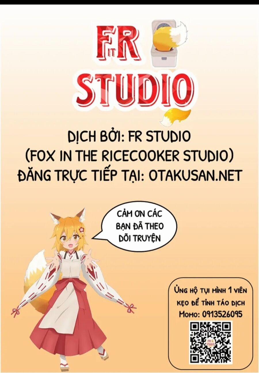 Chung Mái Nhà Với Một Kunoichi 13 trang 0