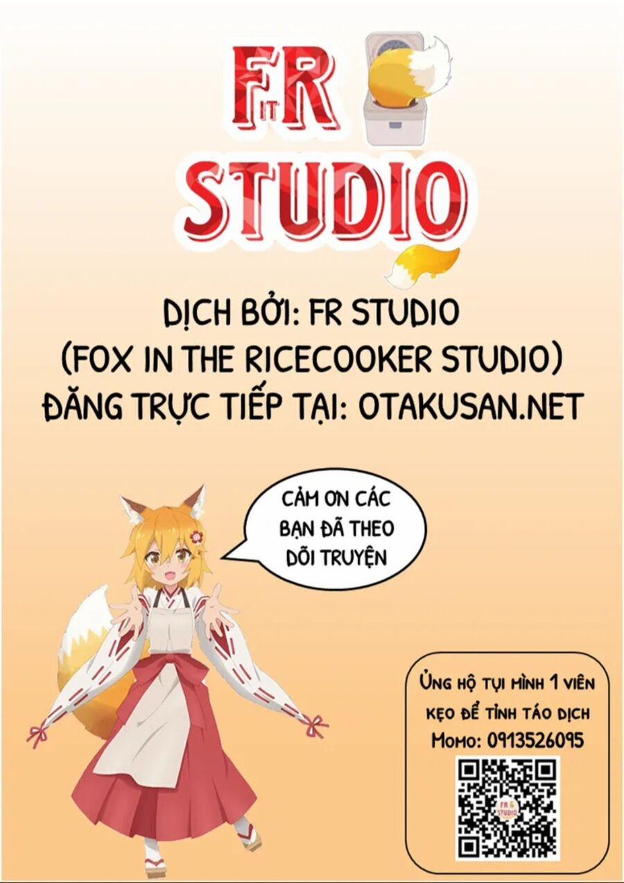 Chung Mái Nhà Với Một Kunoichi 14 trang 0