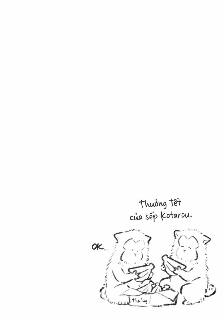 Chung Mái Nhà Với Một Kunoichi 17 trang 11