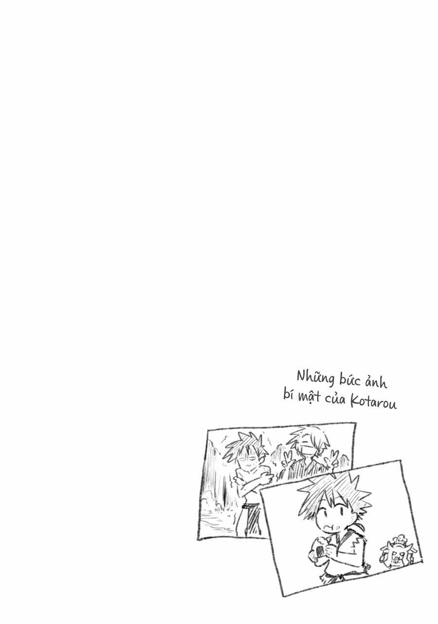 Chung Mái Nhà Với Một Kunoichi 19 trang 16