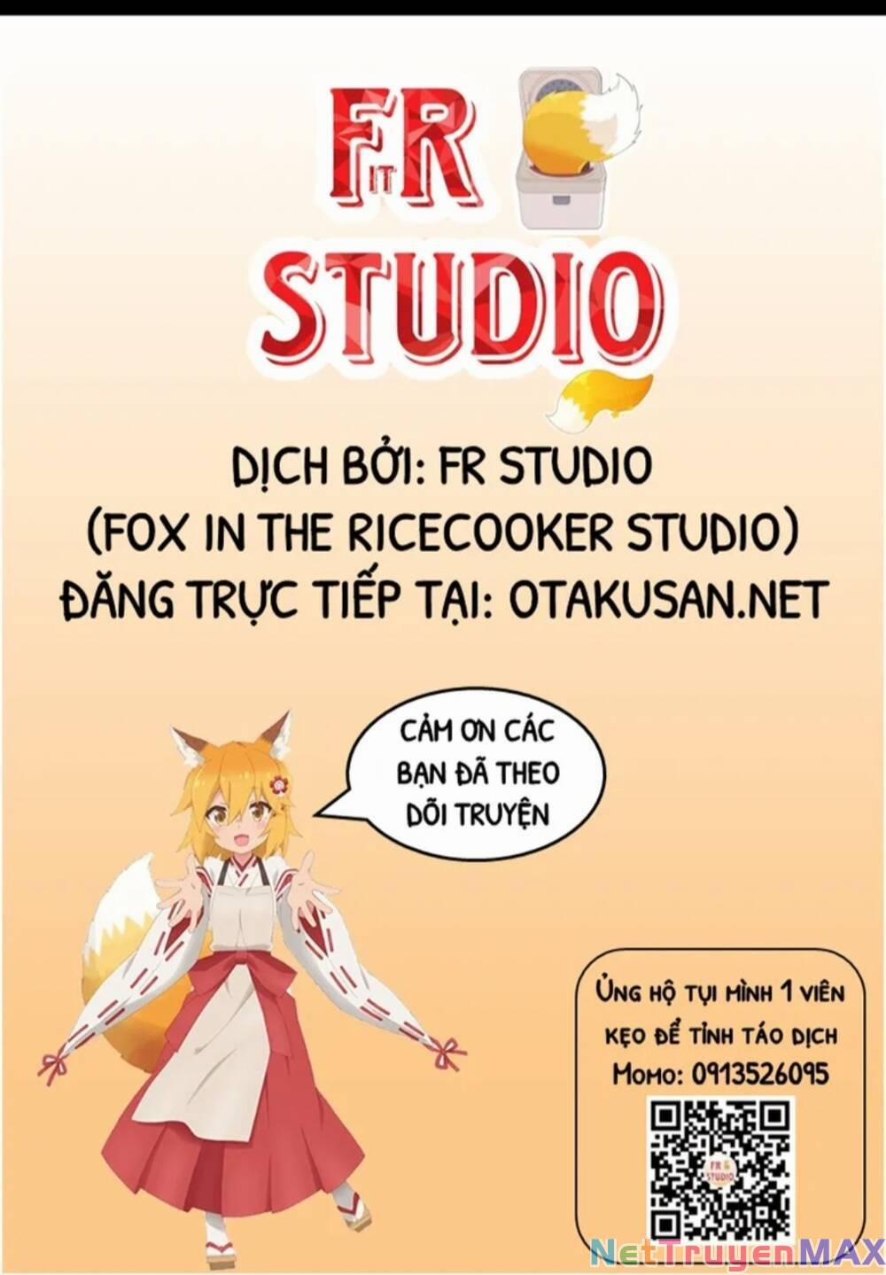 Chung Mái Nhà Với Một Kunoichi 5 trang 0