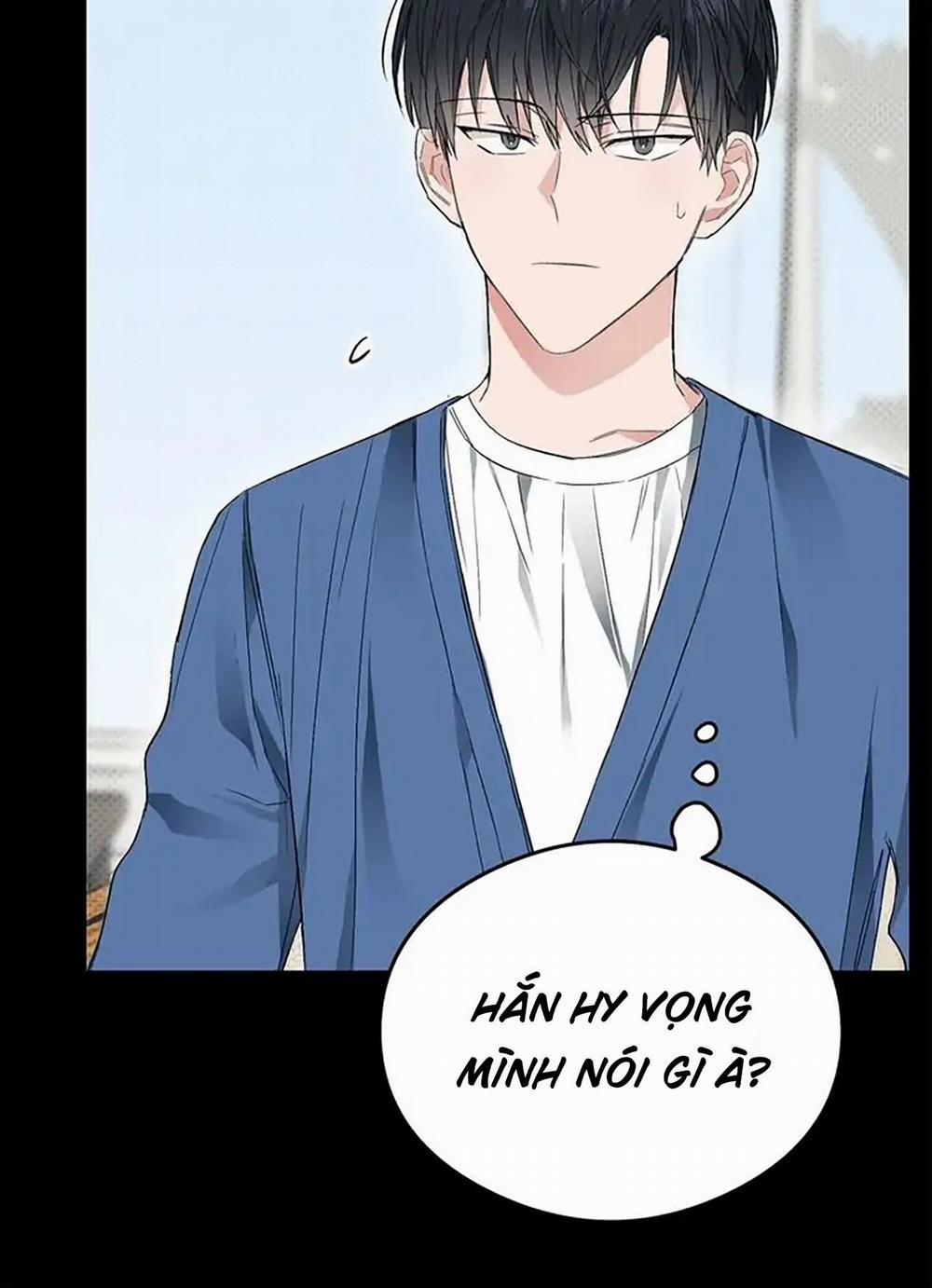 Chung Một Bầu Không Khí (END) 10 trang 15