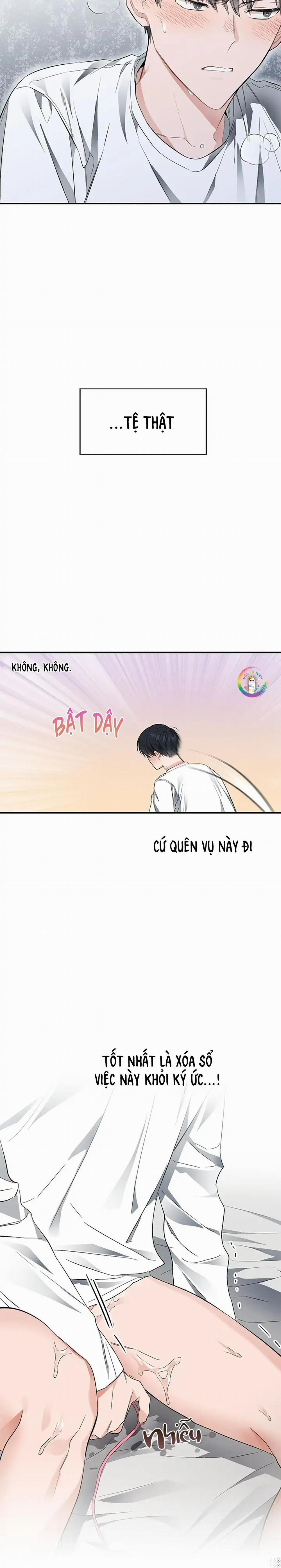 Chung Một Bầu Không Khí (END) 10 trang 25