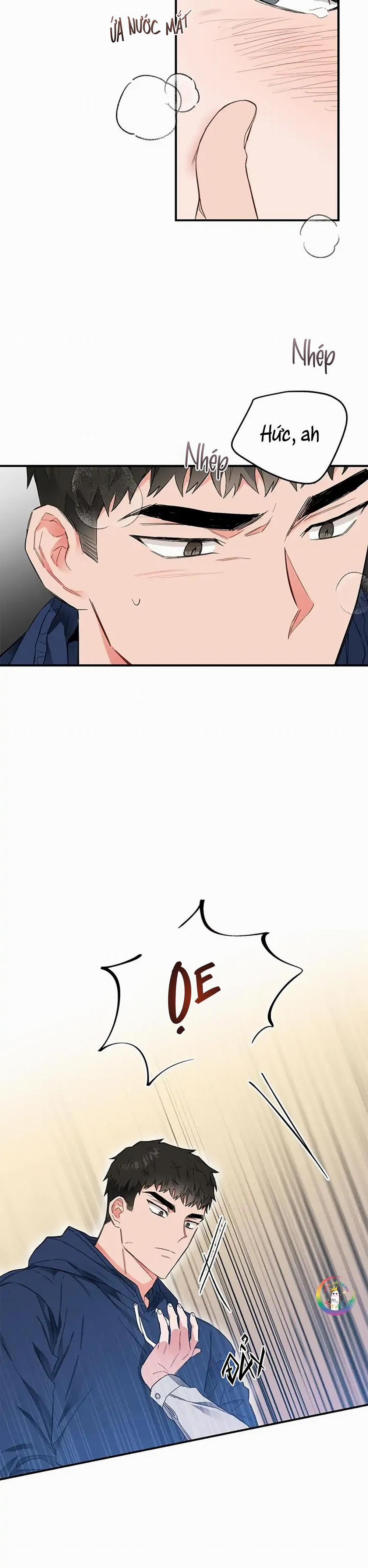 Chung Một Bầu Không Khí (END) 12 trang 26