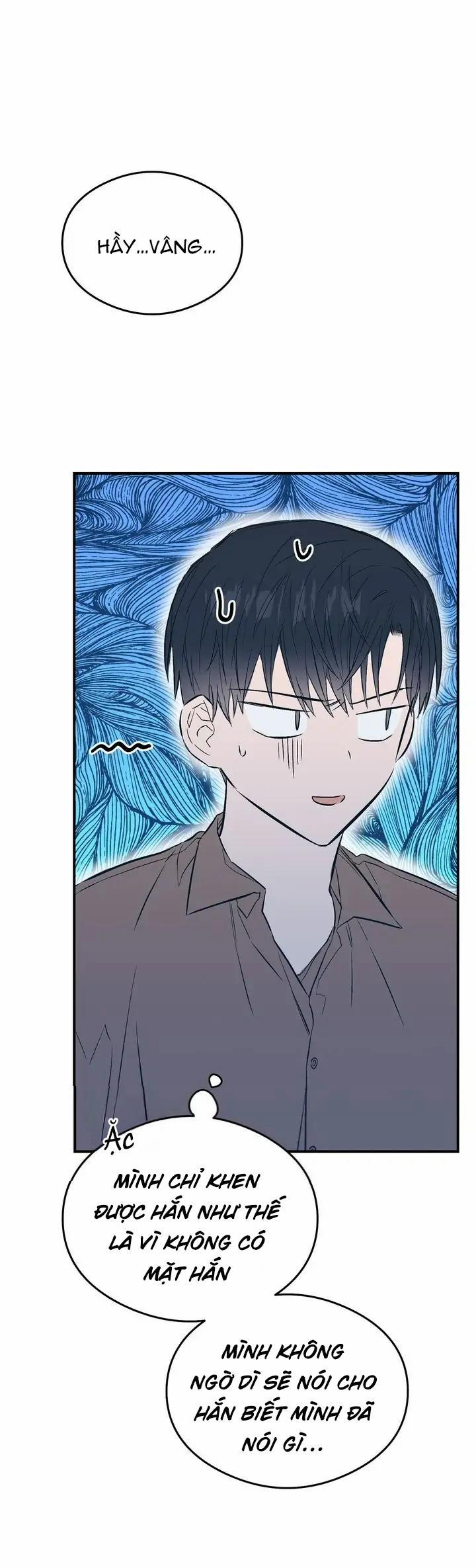 Chung Một Bầu Không Khí (END) 14 trang 28