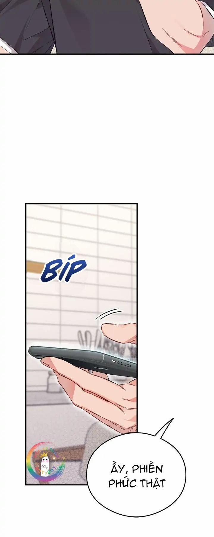 Chung Một Bầu Không Khí (END) 15 trang 18