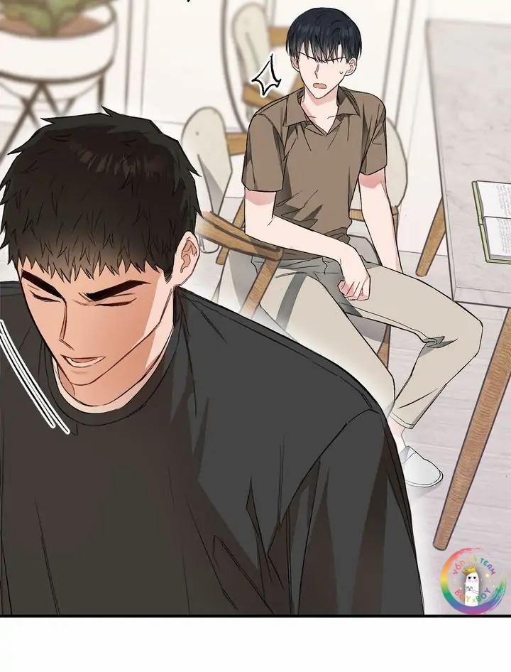 Chung Một Bầu Không Khí (END) 15 trang 21