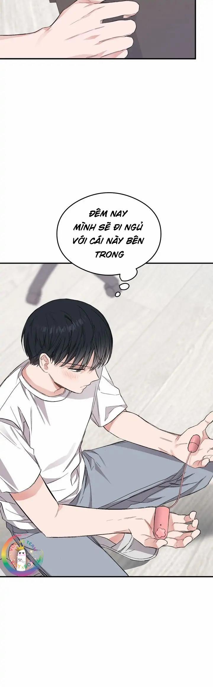 Chung Một Bầu Không Khí (END) 15 trang 25