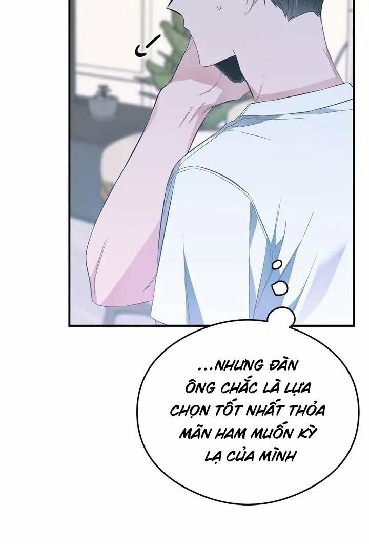 Chung Một Bầu Không Khí (END) 17 trang 20