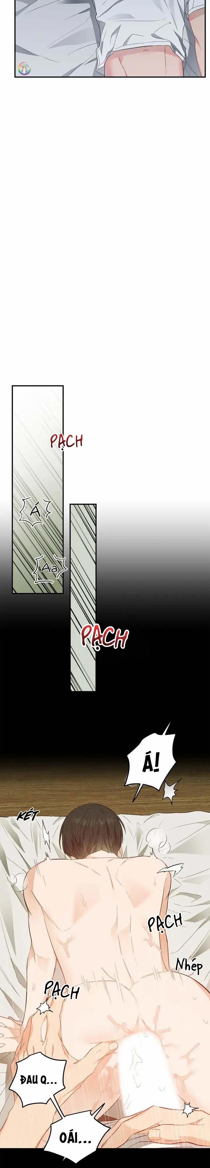 Chung Một Bầu Không Khí (END) 17 trang 7