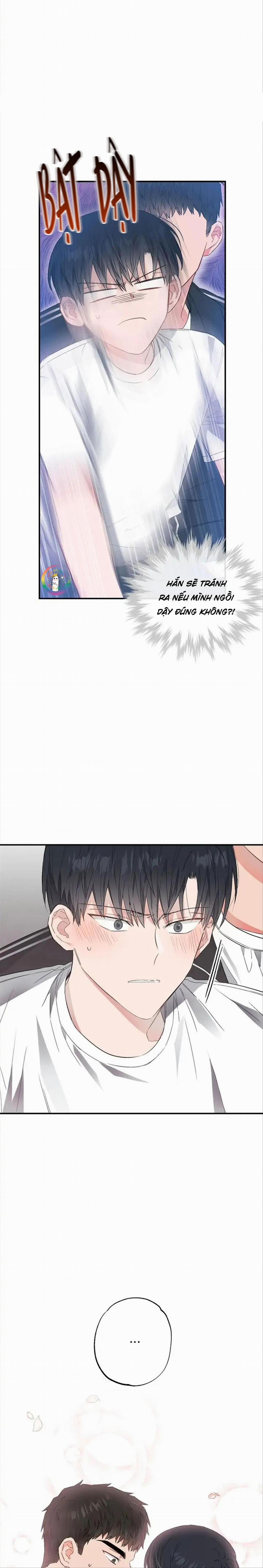 Chung Một Bầu Không Khí (END) 19 trang 17