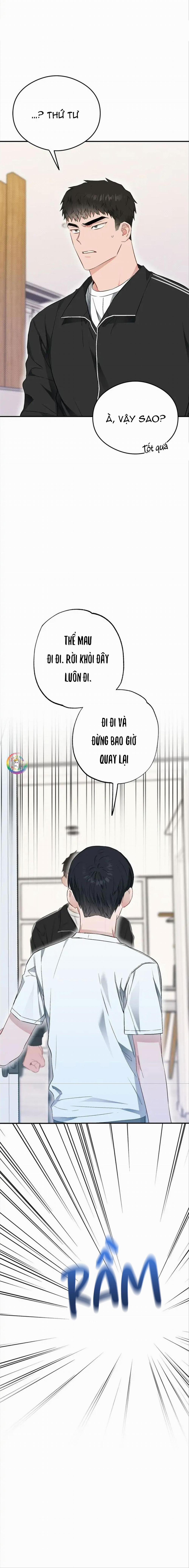 Chung Một Bầu Không Khí (END) 19 trang 25