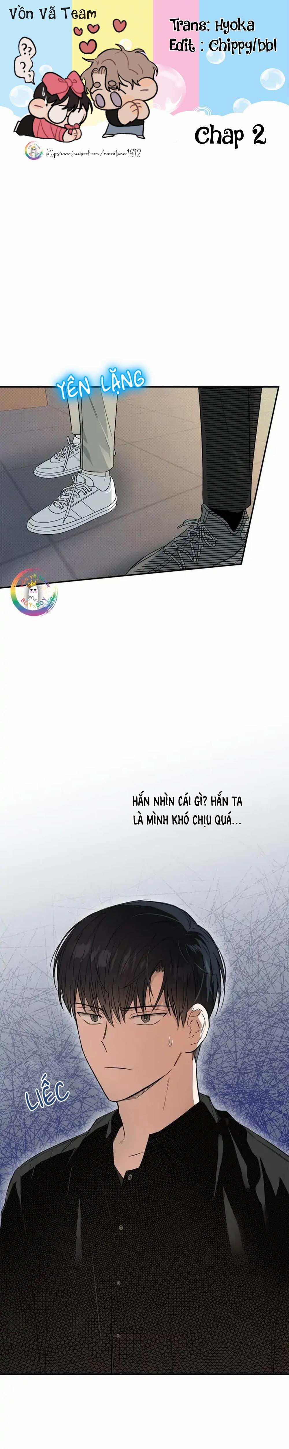 Chung Một Bầu Không Khí (END) 2 trang 0