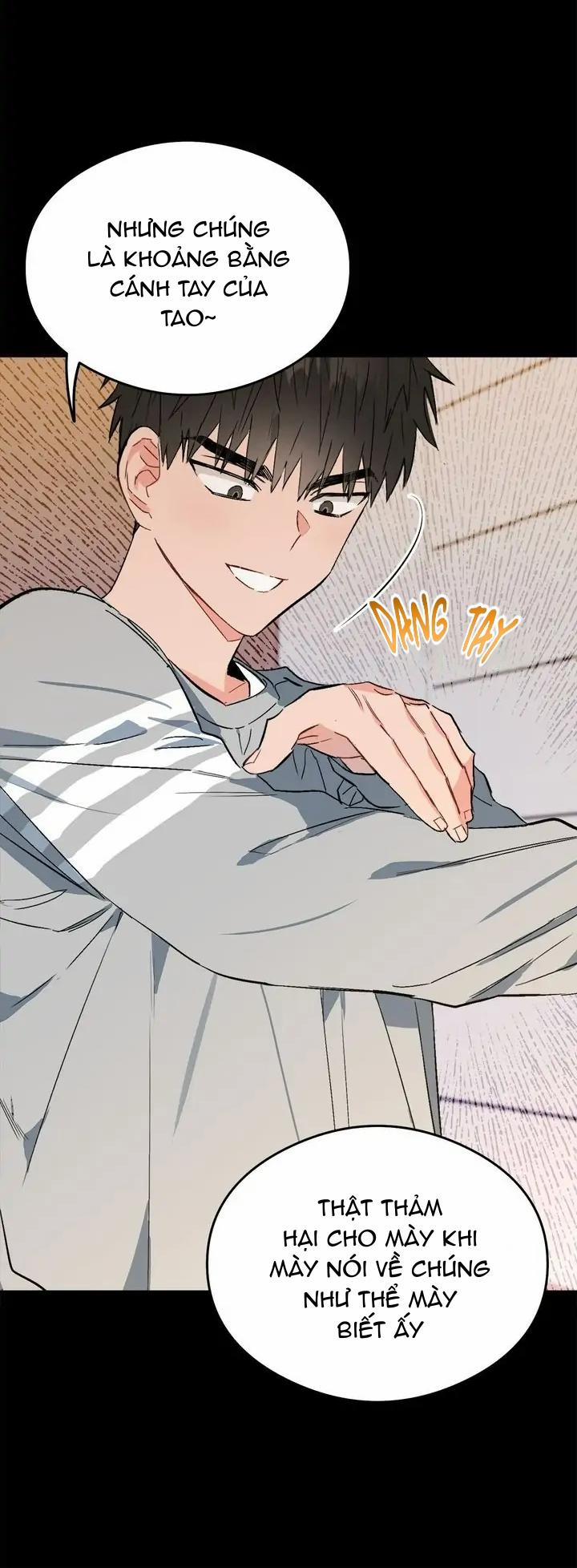 Chung Một Bầu Không Khí (END) 2 trang 16