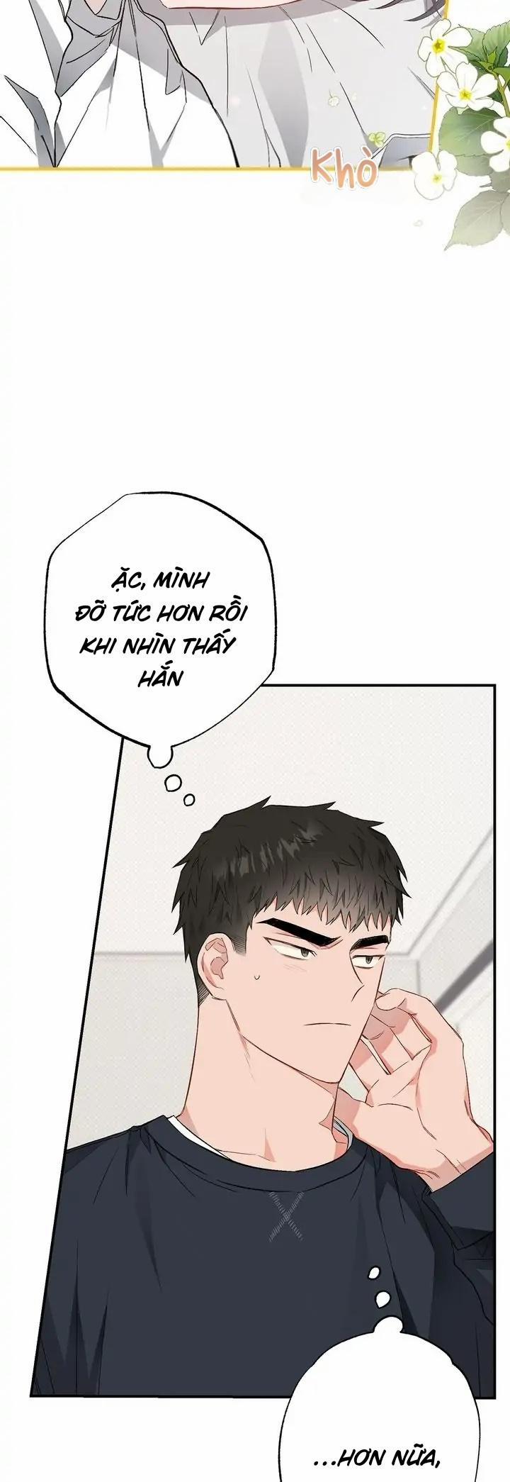 Chung Một Bầu Không Khí (END) 20 trang 10