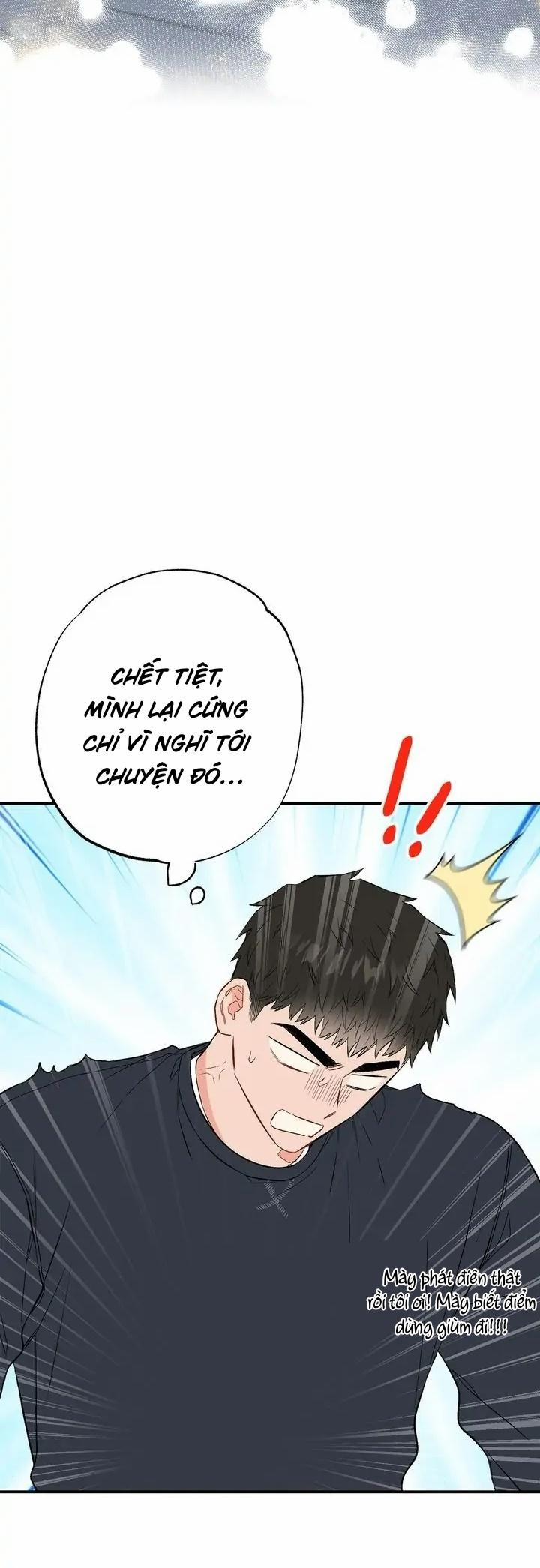 Chung Một Bầu Không Khí (END) 20 trang 12