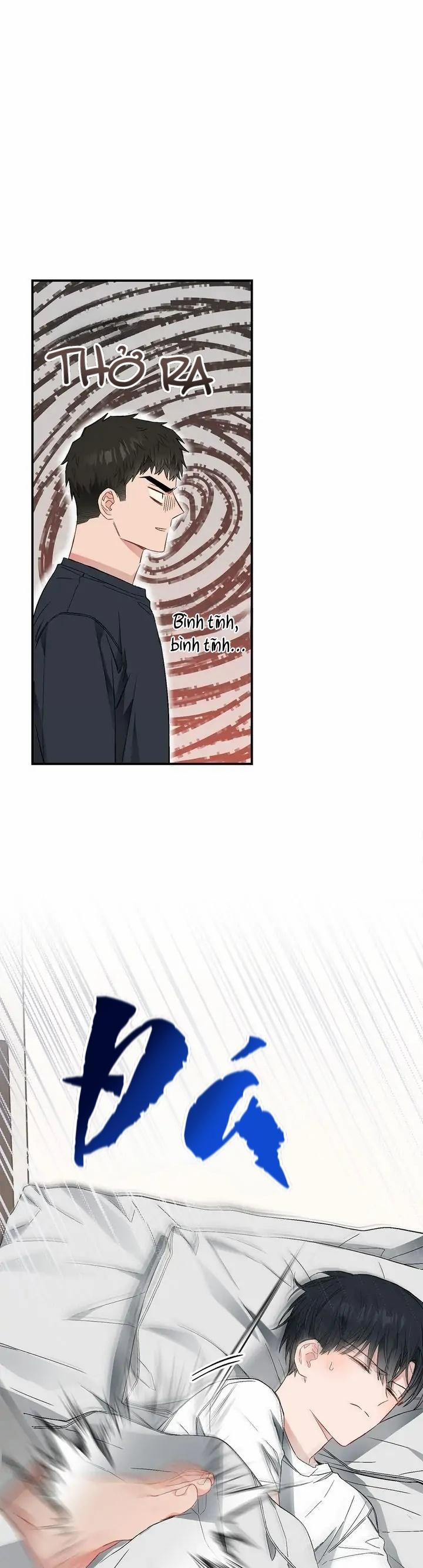 Chung Một Bầu Không Khí (END) 20 trang 13