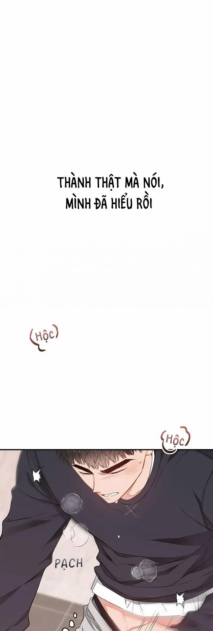 Chung Một Bầu Không Khí (END) 20 trang 16