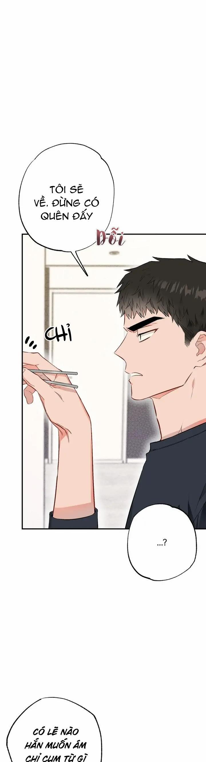 Chung Một Bầu Không Khí (END) 20 trang 31