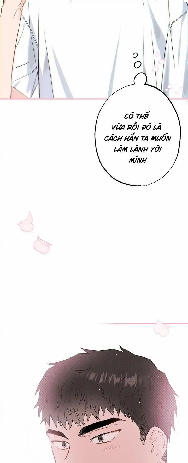 Chung Một Bầu Không Khí (END) 20 trang 34