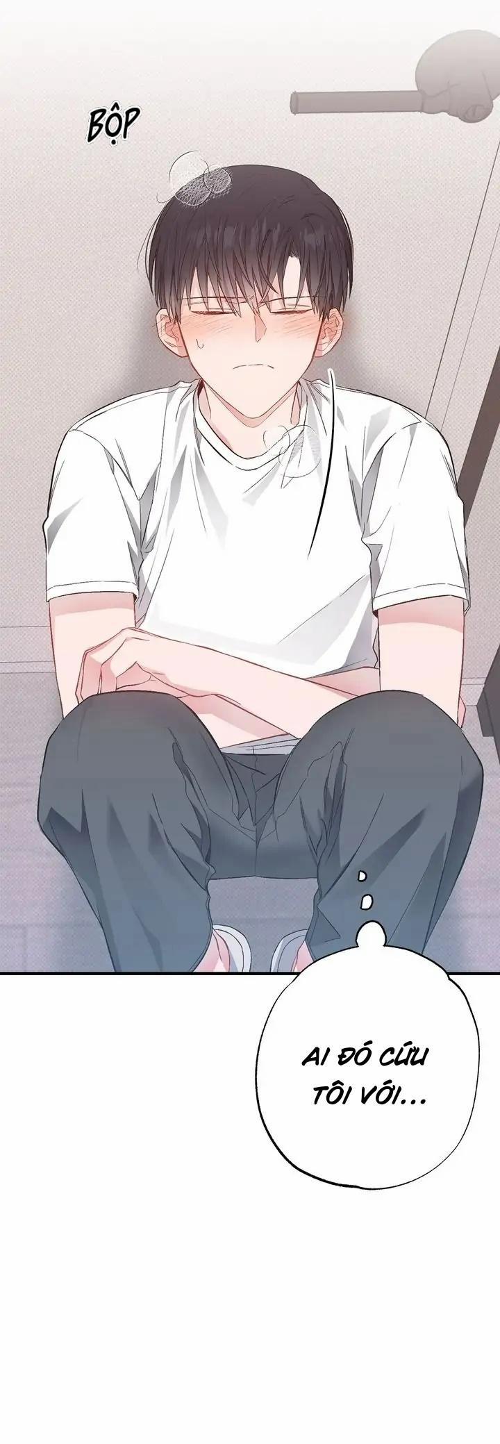 Chung Một Bầu Không Khí (END) 20 trang 4