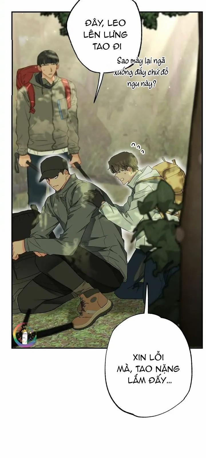 Chung Một Bầu Không Khí (END) 20 trang 48