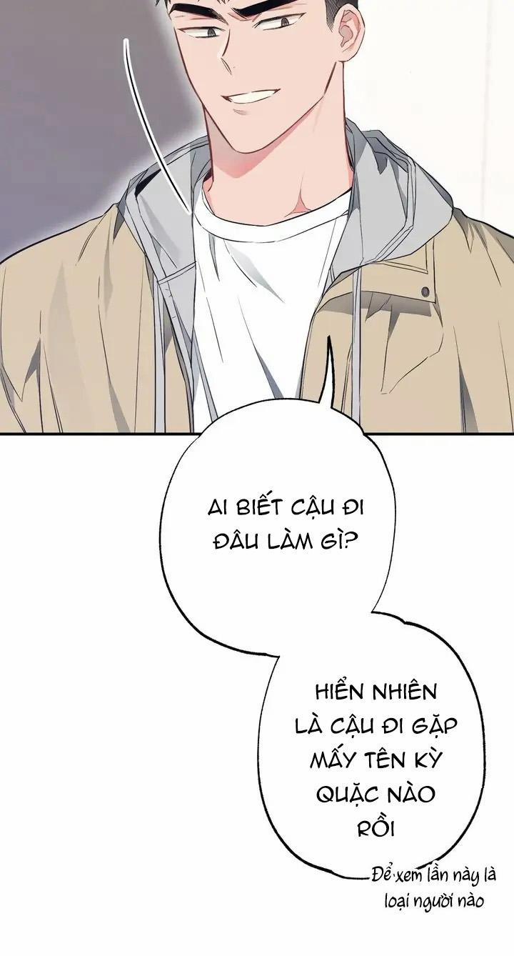 Chung Một Bầu Không Khí (END) 23 trang 20