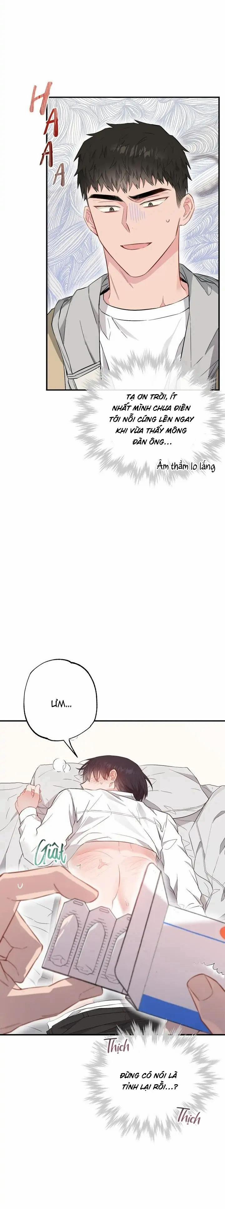 Chung Một Bầu Không Khí (END) 25 trang 2