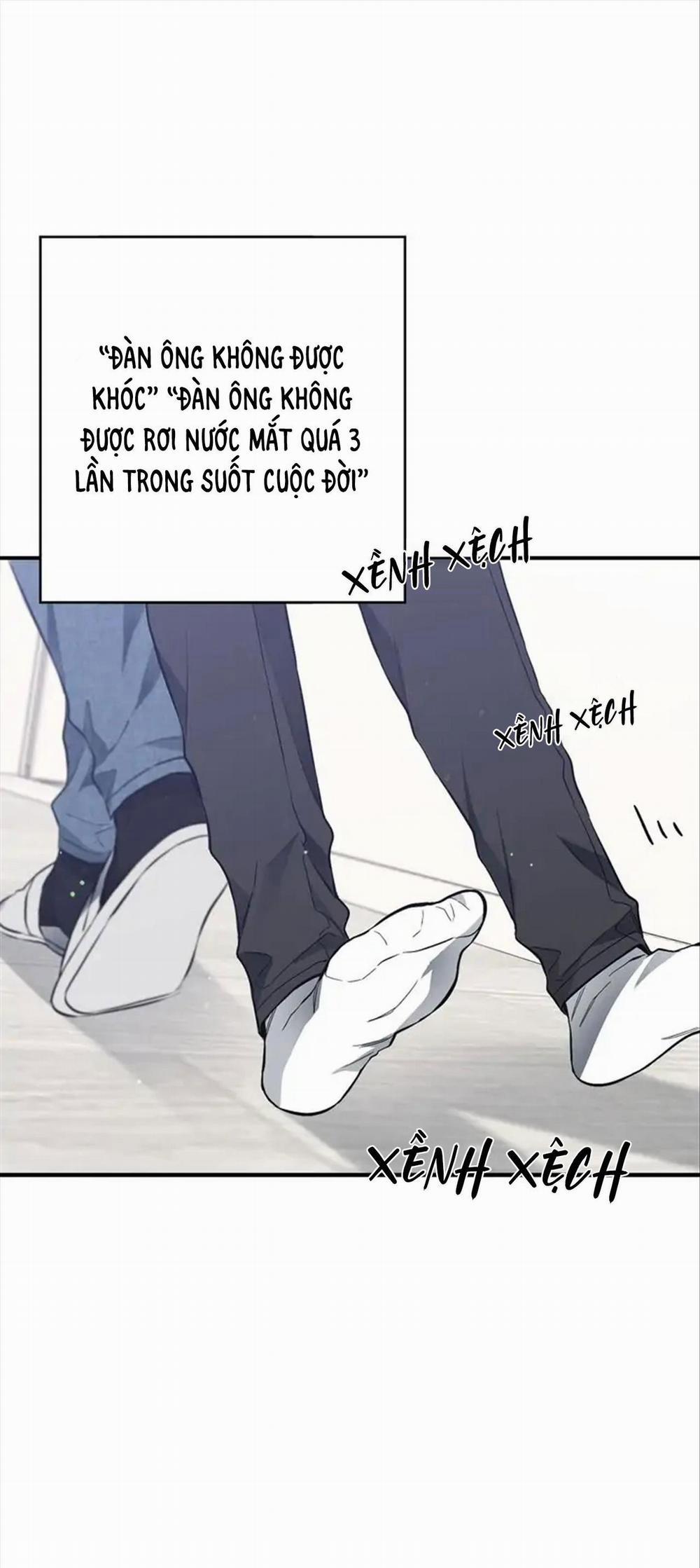 Chung Một Bầu Không Khí (END) 26 trang 9