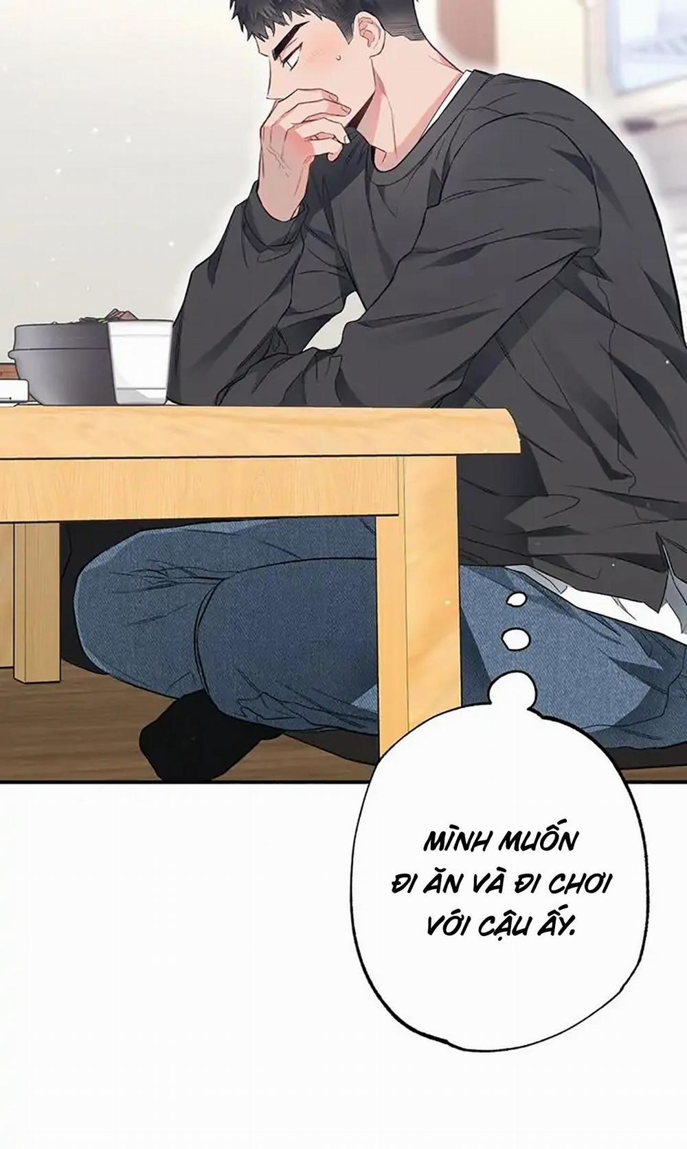 Chung Một Bầu Không Khí (END) 27 trang 23