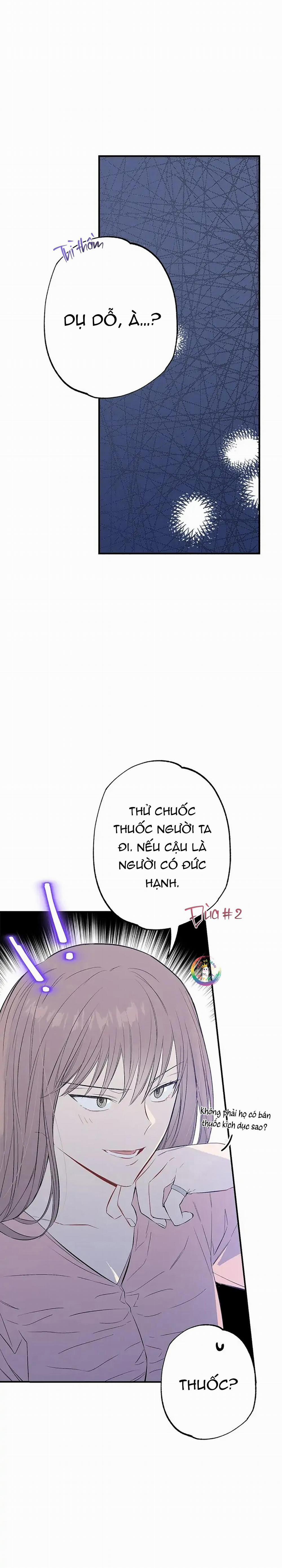 Chung Một Bầu Không Khí (END) 27 trang 24