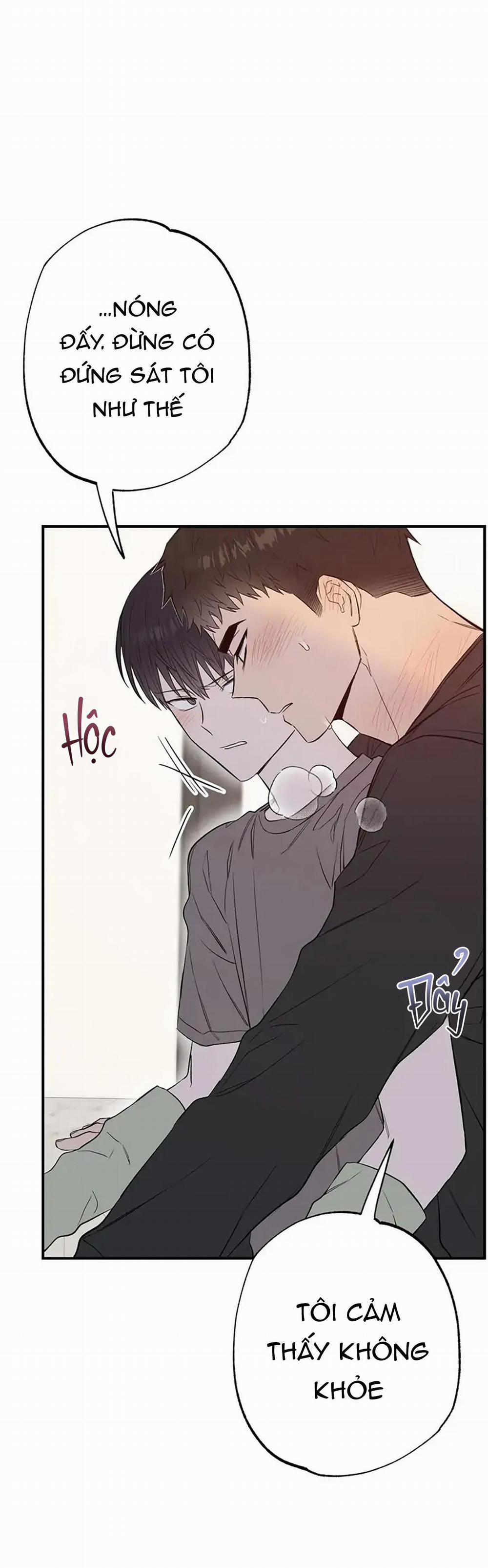 Chung Một Bầu Không Khí (END) 27 trang 31